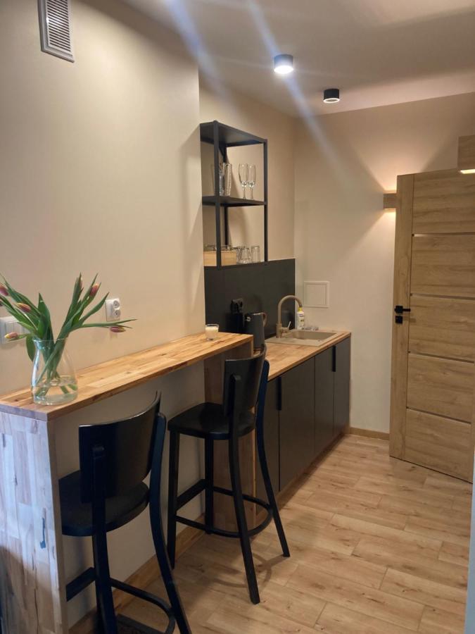Apartamenty Przy Fontannie زيلونا غورا المظهر الخارجي الصورة